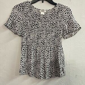 URBAN ROMANTICS - top